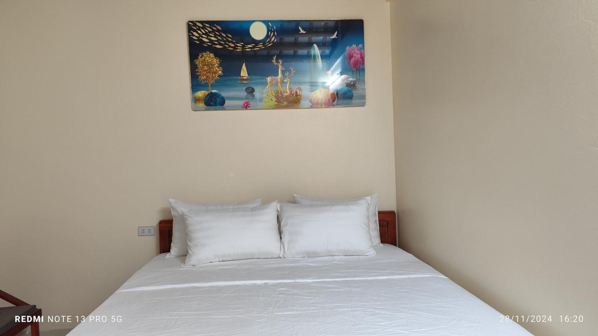 Tam Coc Smile Homestay Ninh Bình Kültér fotó